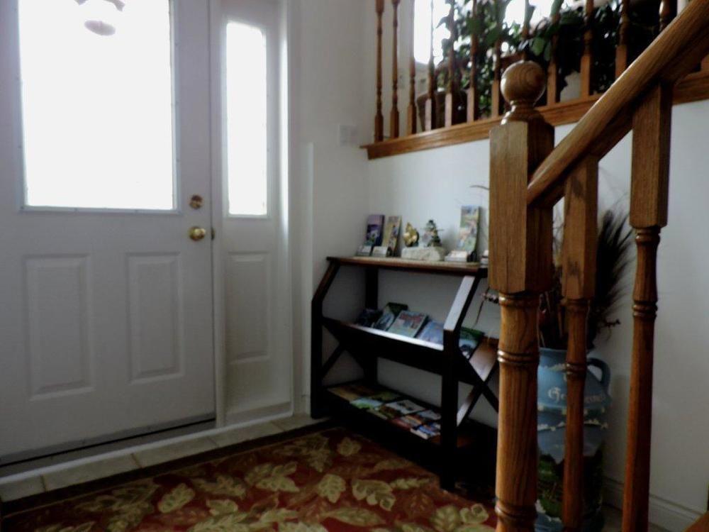 Tucked Inn The Harbour B&B Victoria Harbour Екстериор снимка