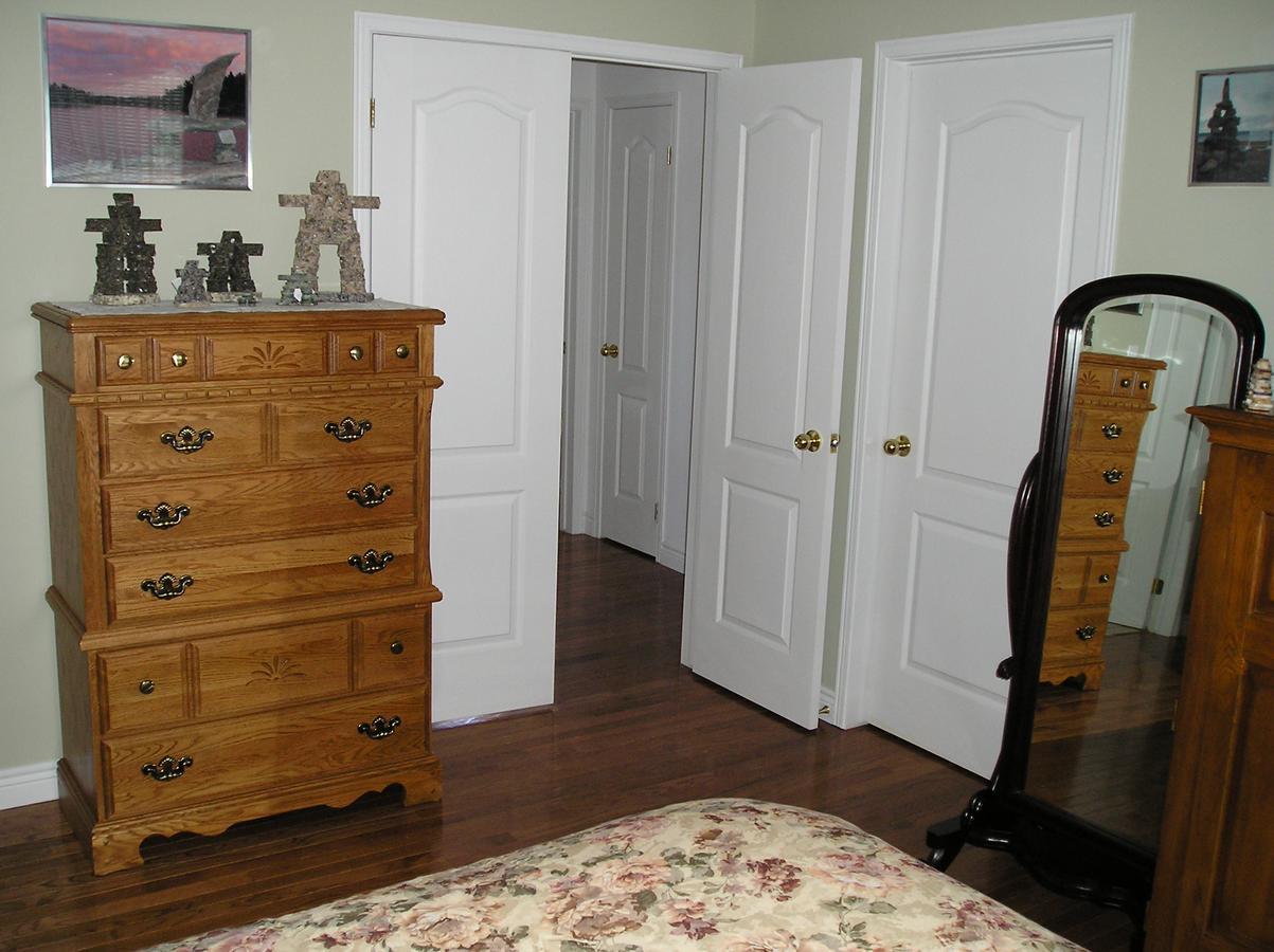 Tucked Inn The Harbour B&B Victoria Harbour Екстериор снимка